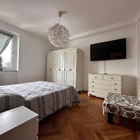 Arc En Ciel Apartment Aosta Exterior photo
