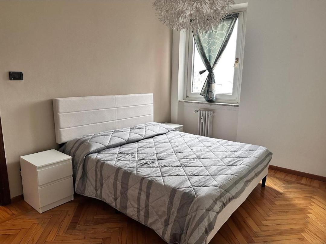 Arc En Ciel Apartment Aosta Exterior photo