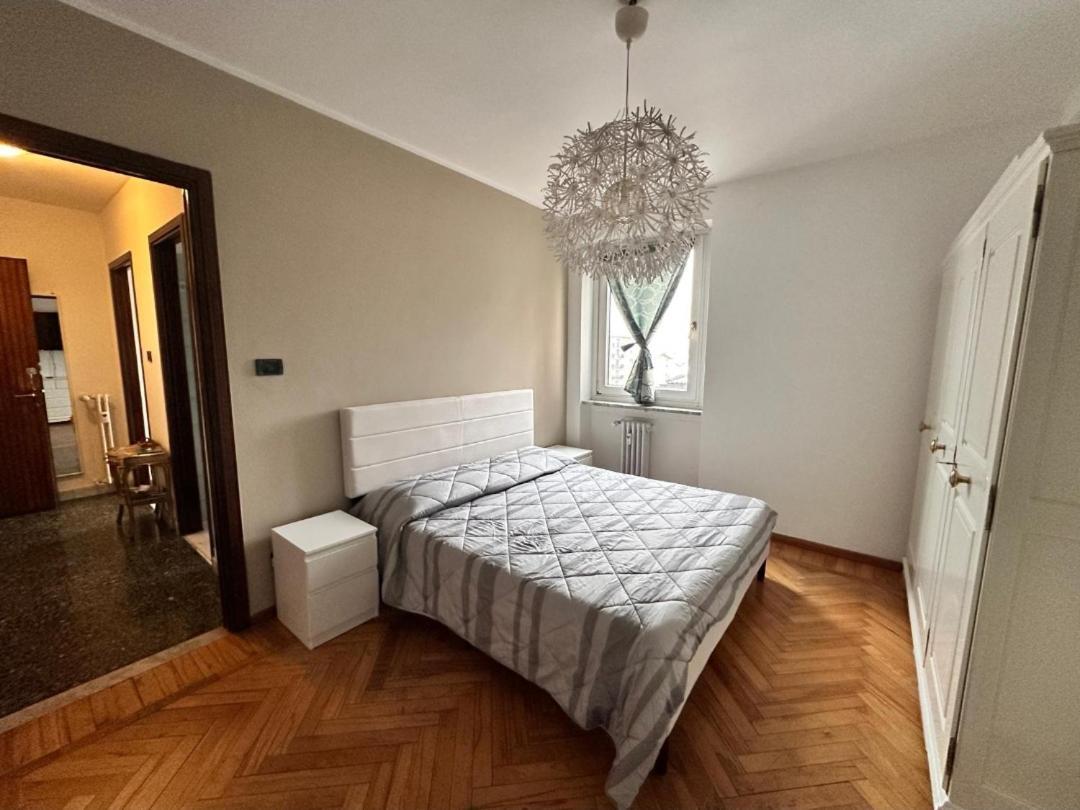 Arc En Ciel Apartment Aosta Exterior photo