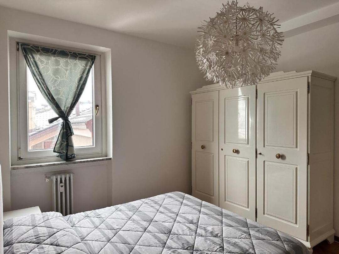 Arc En Ciel Apartment Aosta Exterior photo