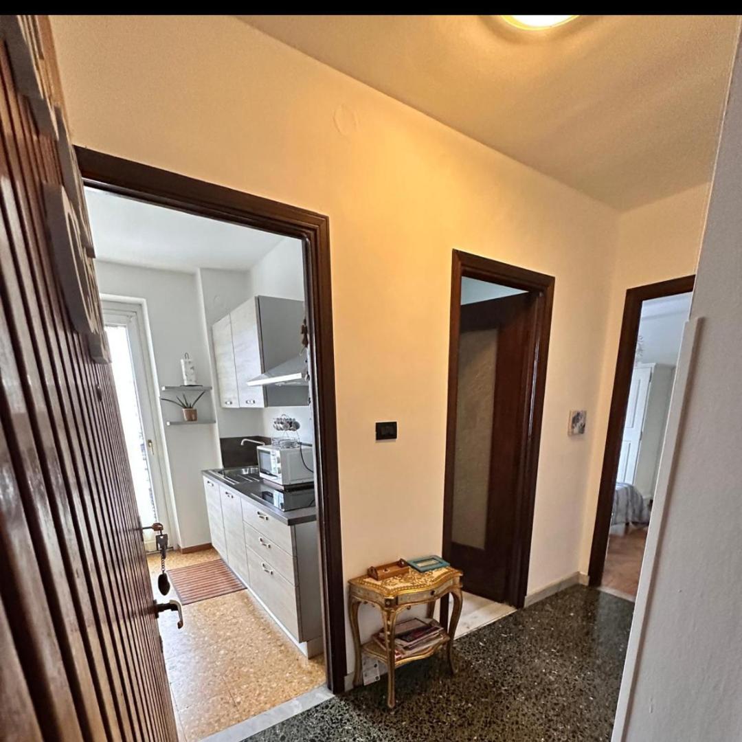 Arc En Ciel Apartment Aosta Exterior photo