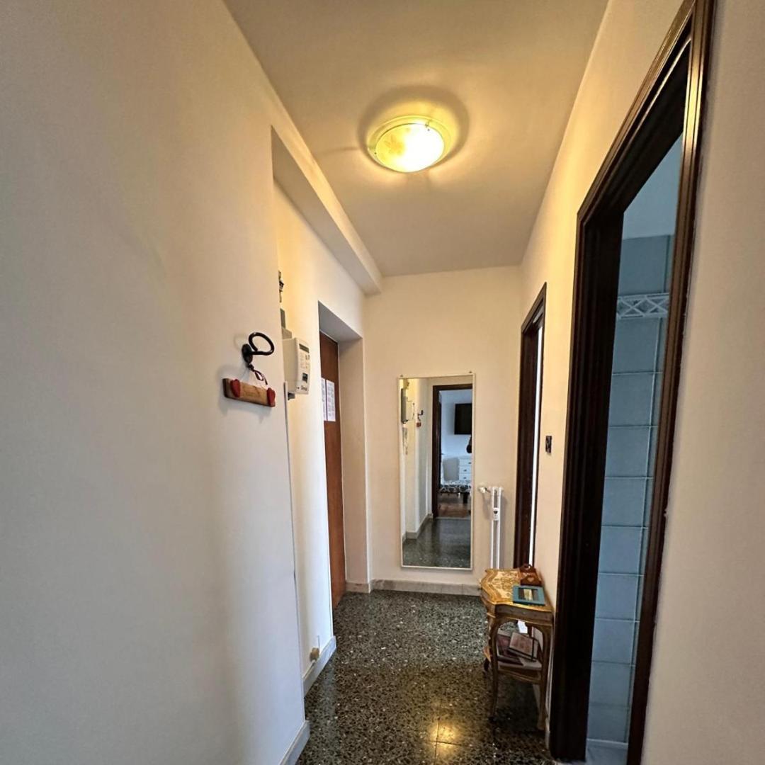 Arc En Ciel Apartment Aosta Exterior photo