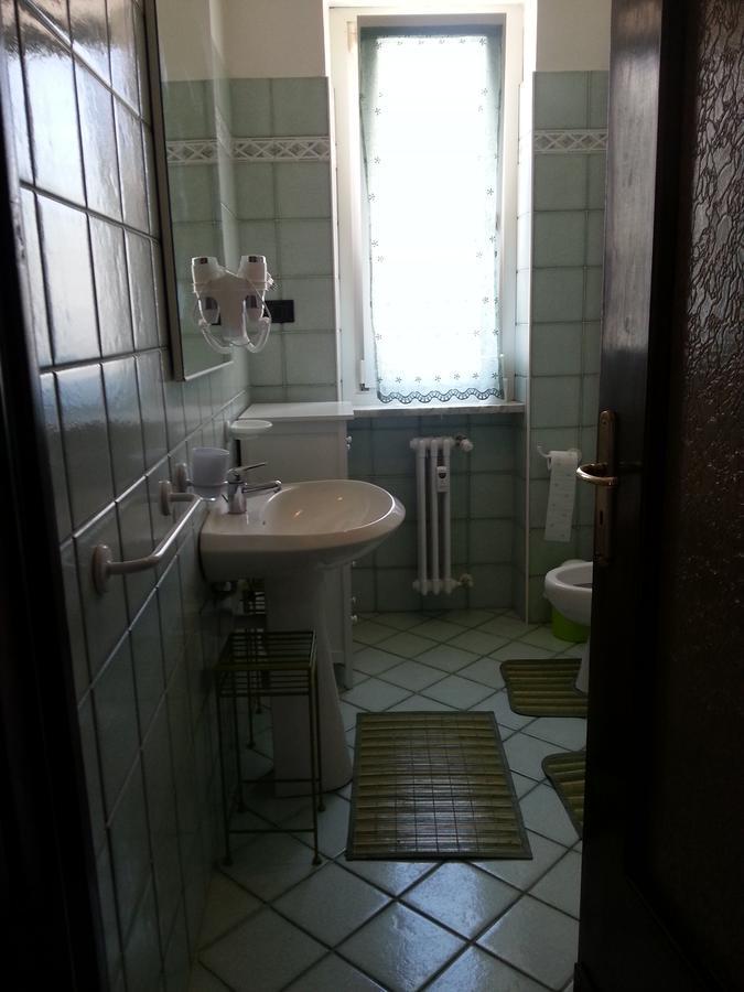 Arc En Ciel Apartment Aosta Exterior photo